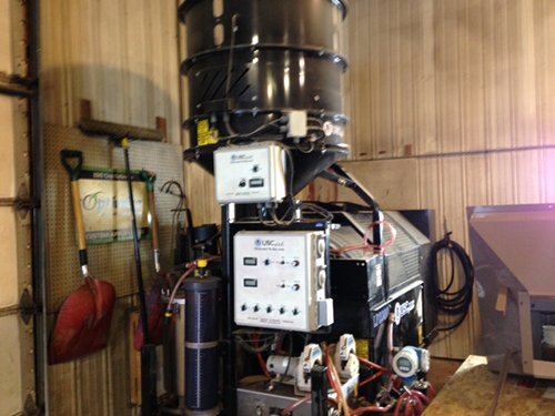 Property photo 22 - FERTILIZER EQUIPMENT AUCTION, Harvest Land Co-Op - 2 Locations, Same Day